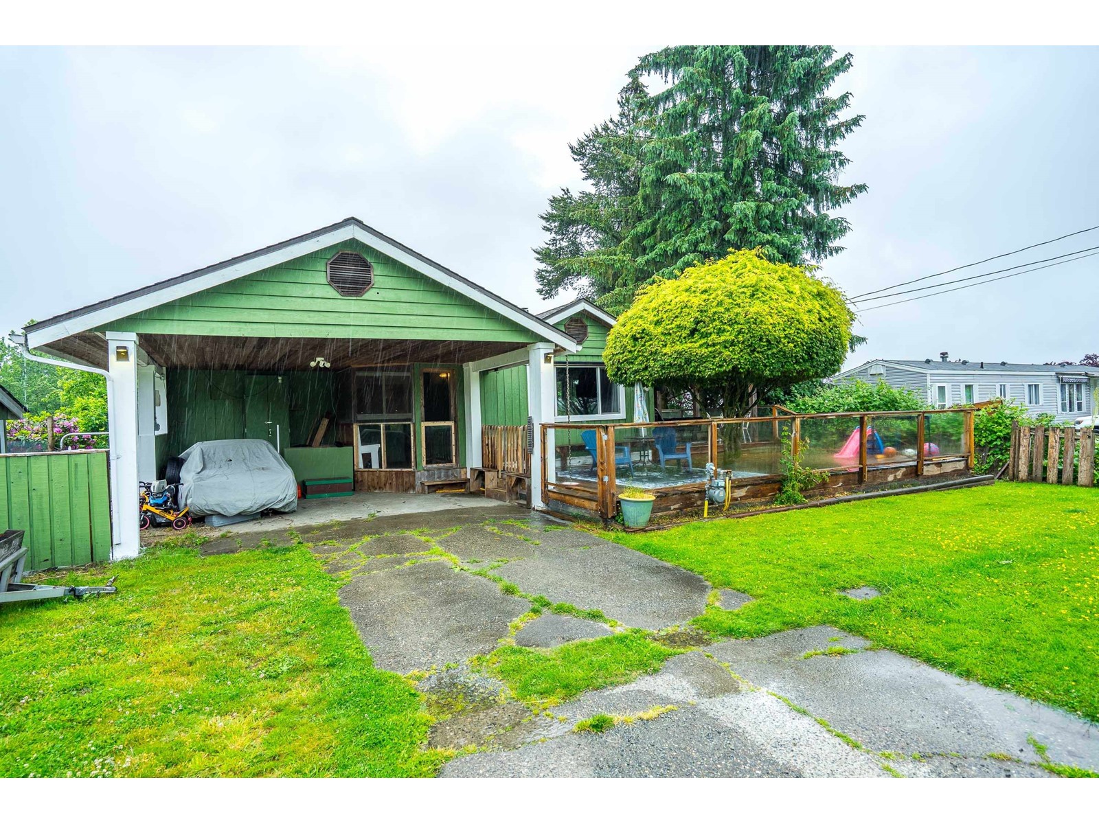 28995 Mctavish Road, Abbotsford, British Columbia  V4X 2E7 - Photo 4 - R3009630
