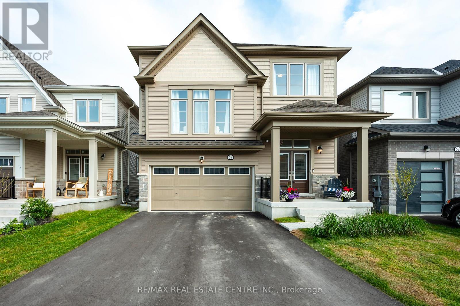 Property at 58 HARPIN WAY W image 1