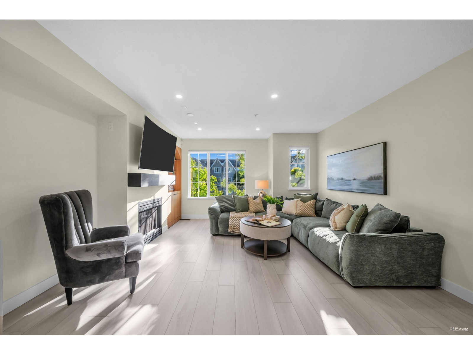 31 20560 66 Avenue, Langley, British Columbia  V2Y 2Y8 - Photo 4 - R3009714