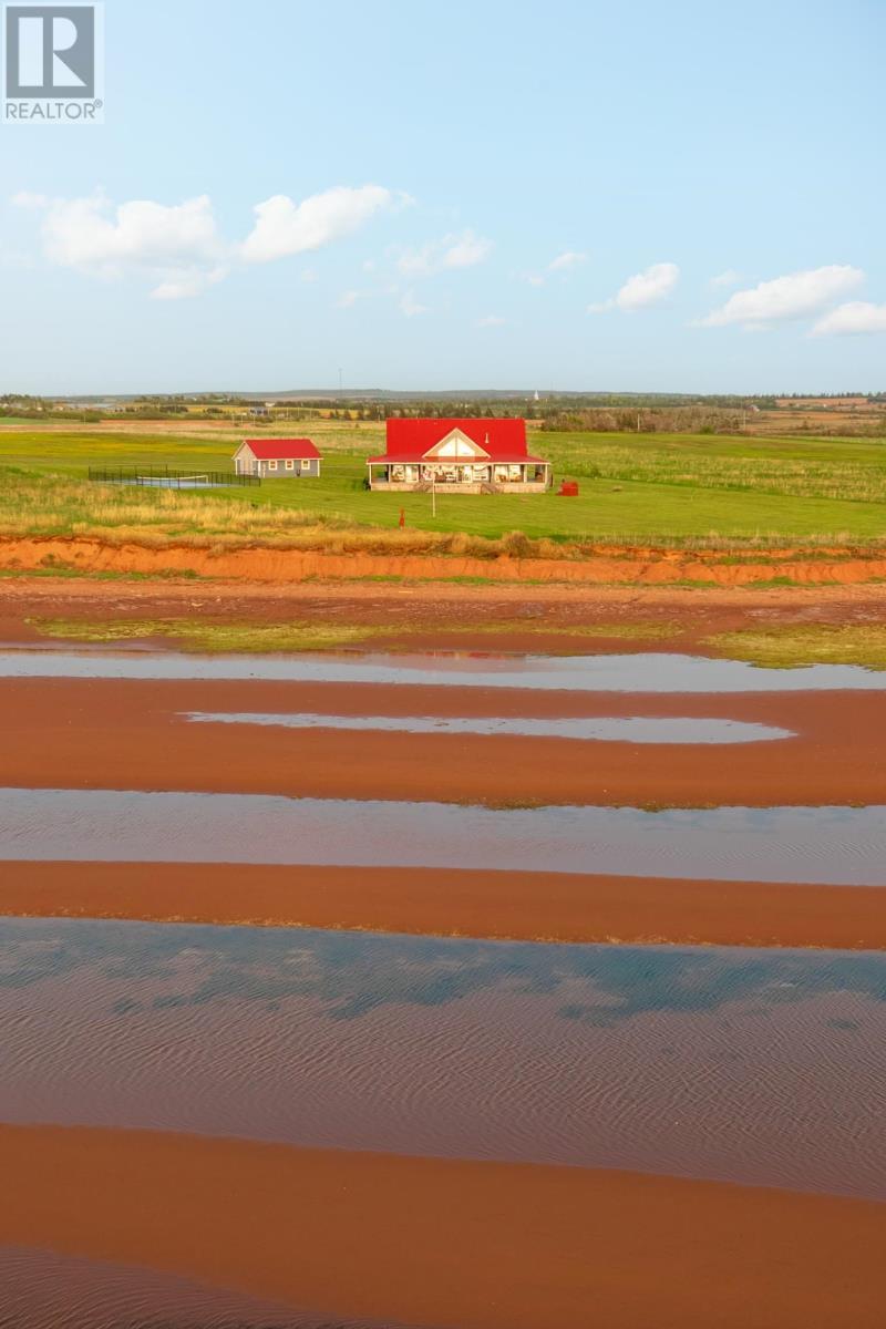 110 Island View Lane, Malpeque, Prince Edward Island  C0B 1M0 - Photo 38 - 202513153