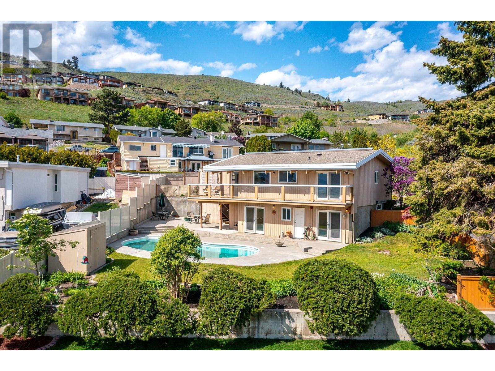 7007 Appaloosa Way, Vernon, British Columbia