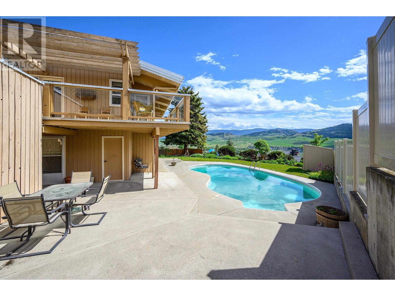 7007 Appaloosa Way, Vernon, BC V1H1B9