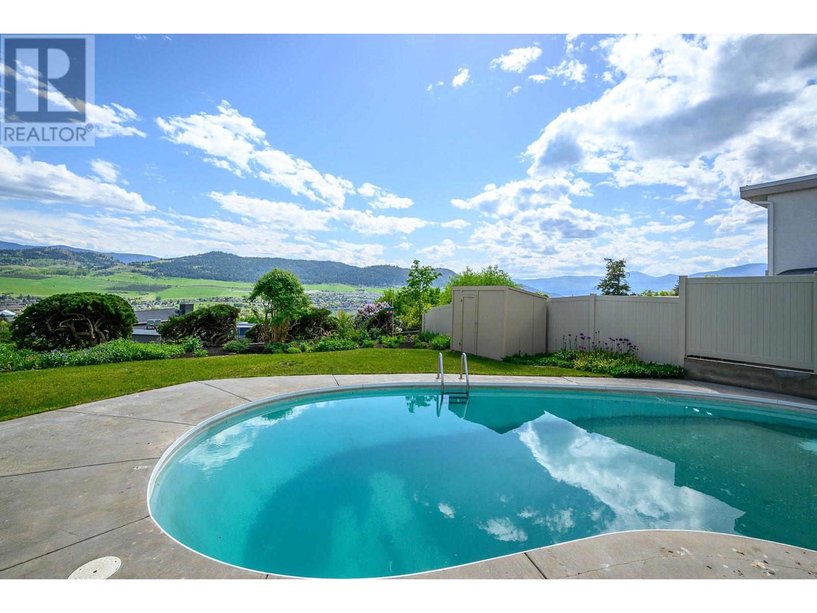 7007 Appaloosa Way, Vernon, BC V1H1B9