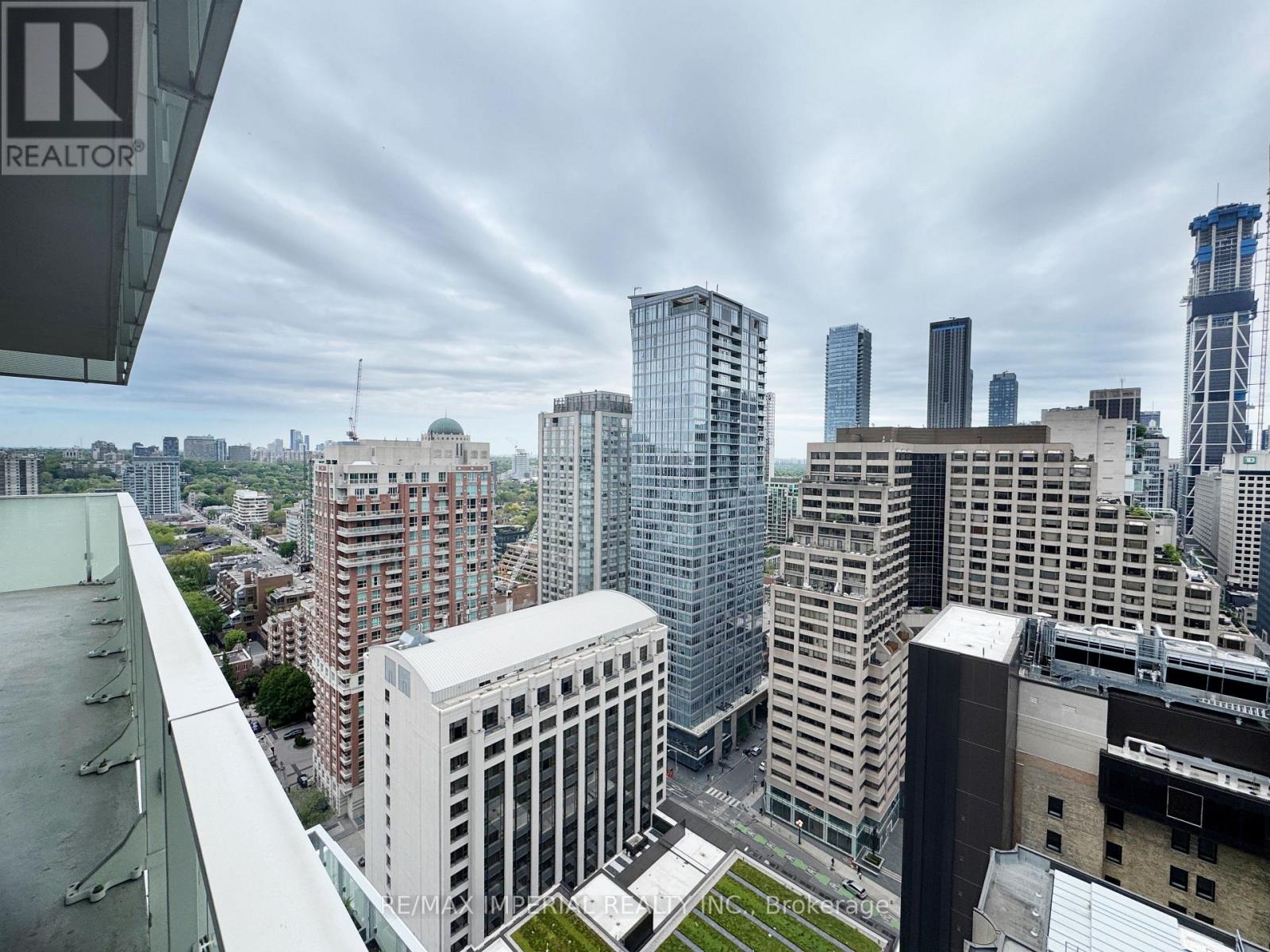 2604 - 200 Bloor Street W, Toronto (Annex), Ontario  M5S 1T8 - Photo 31 - C12189891