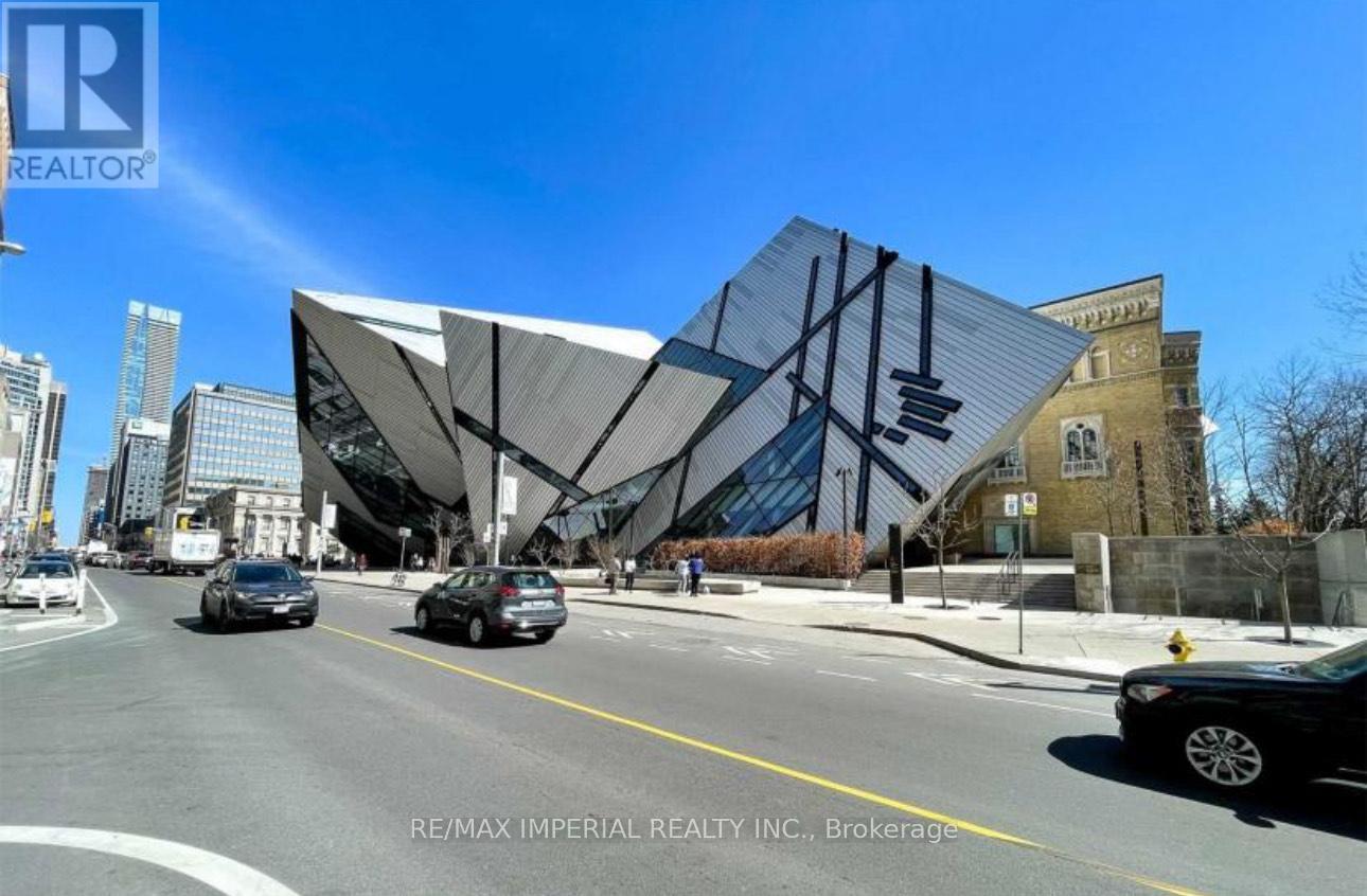 2604 - 200 Bloor Street W, Toronto (Annex), Ontario  M5S 1T8 - Photo 42 - C12189891