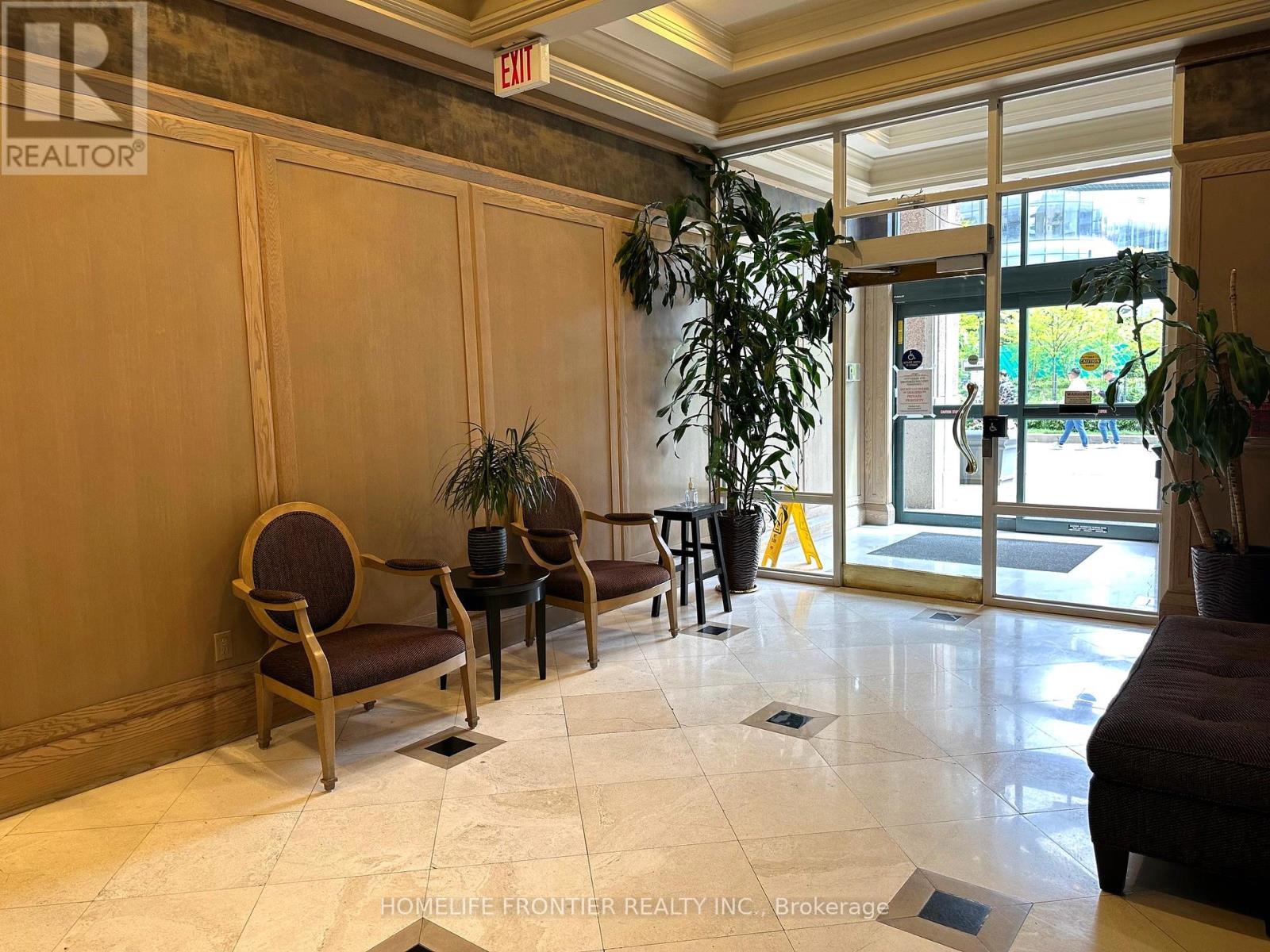 417 - 909 Bay Street, Toronto (Bay Street Corridor), Ontario  M5S 3G2 - Photo 15 - C12189893