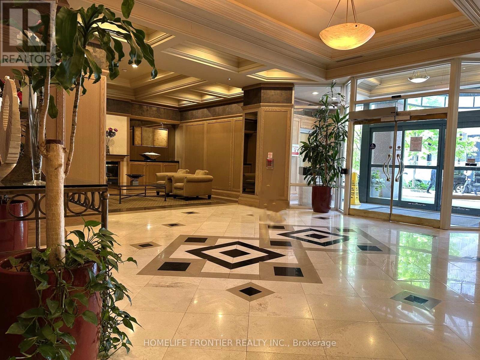 417 - 909 Bay Street, Toronto (Bay Street Corridor), Ontario  M5S 3G2 - Photo 4 - C12189893