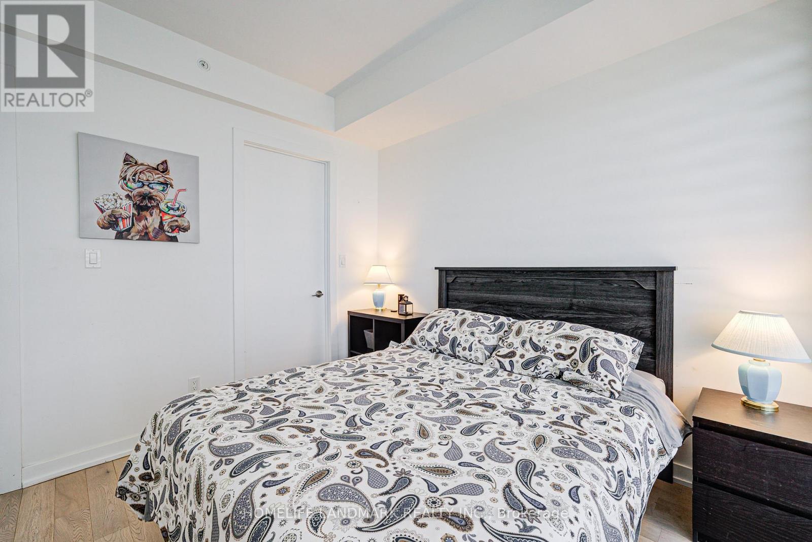 2611 - 20 Bruyeres Mews, Toronto (Waterfront Communities), Ontario  M5V 0G8 - Photo 12 - C12189897
