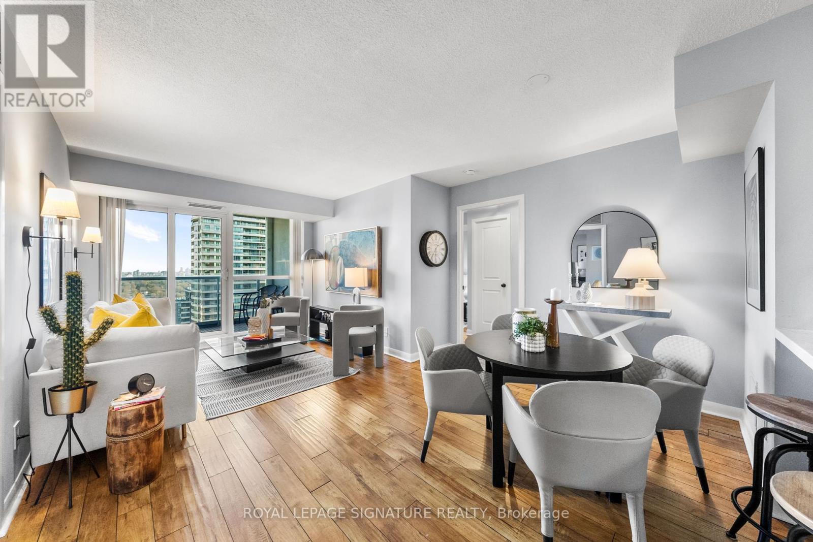 3005 - 4968 Yonge Street, Toronto (Lansing-Westgate), Ontario  M2N 7G9 - Photo 2 - C12189906