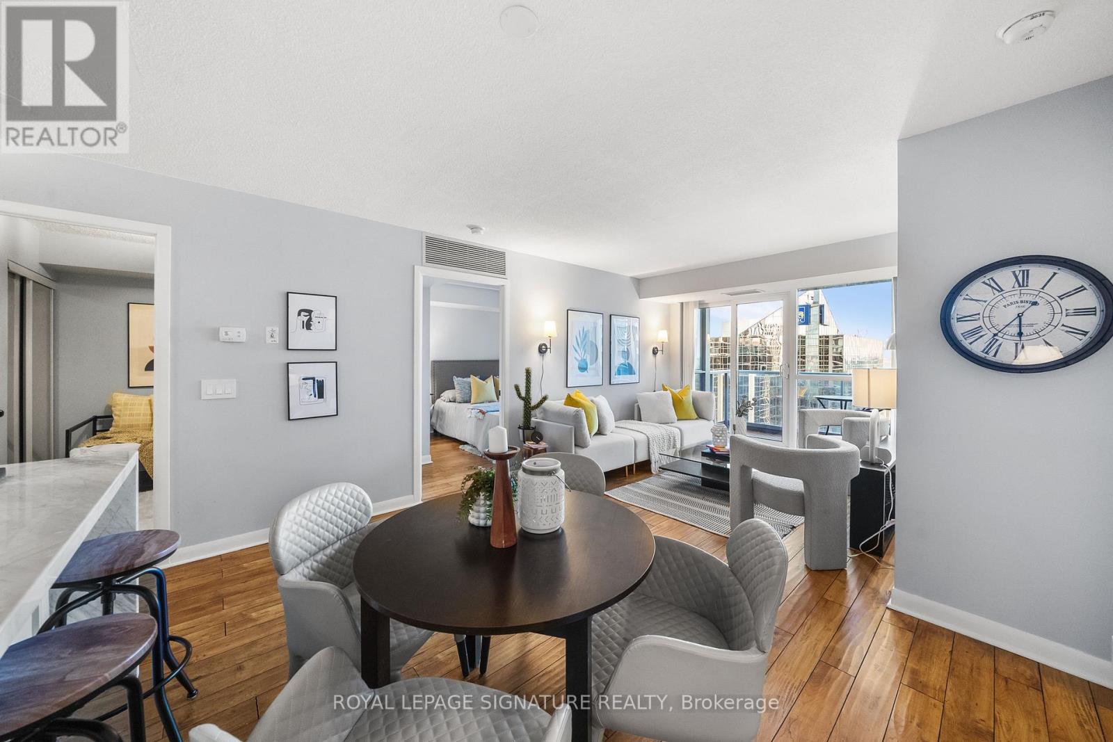 3005 - 4968 Yonge Street, Toronto (Lansing-Westgate), Ontario  M2N 7G9 - Photo 24 - C12189906