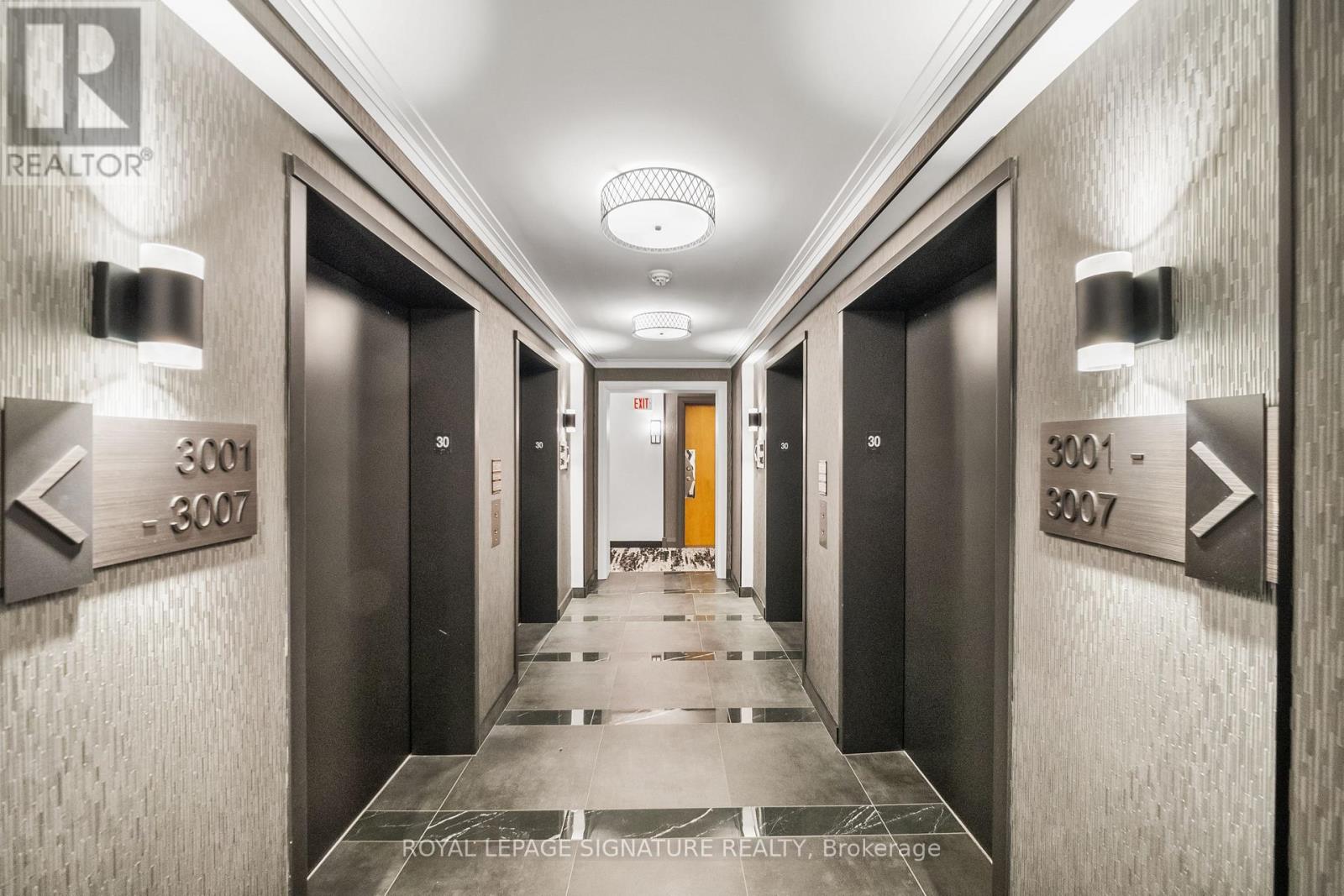 3005 - 4968 Yonge Street, Toronto (Lansing-Westgate), Ontario  M2N 7G9 - Photo 26 - C12189906