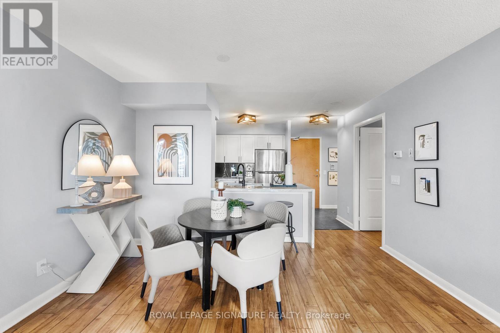 3005 - 4968 Yonge Street, Toronto (Lansing-Westgate), Ontario  M2N 7G9 - Photo 3 - C12189906