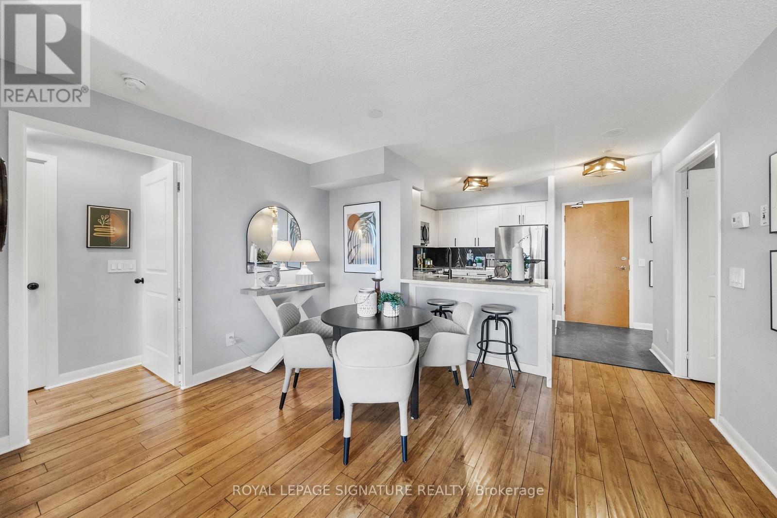 3005 - 4968 Yonge Street, Toronto (Lansing-Westgate), Ontario  M2N 7G9 - Photo 4 - C12189906