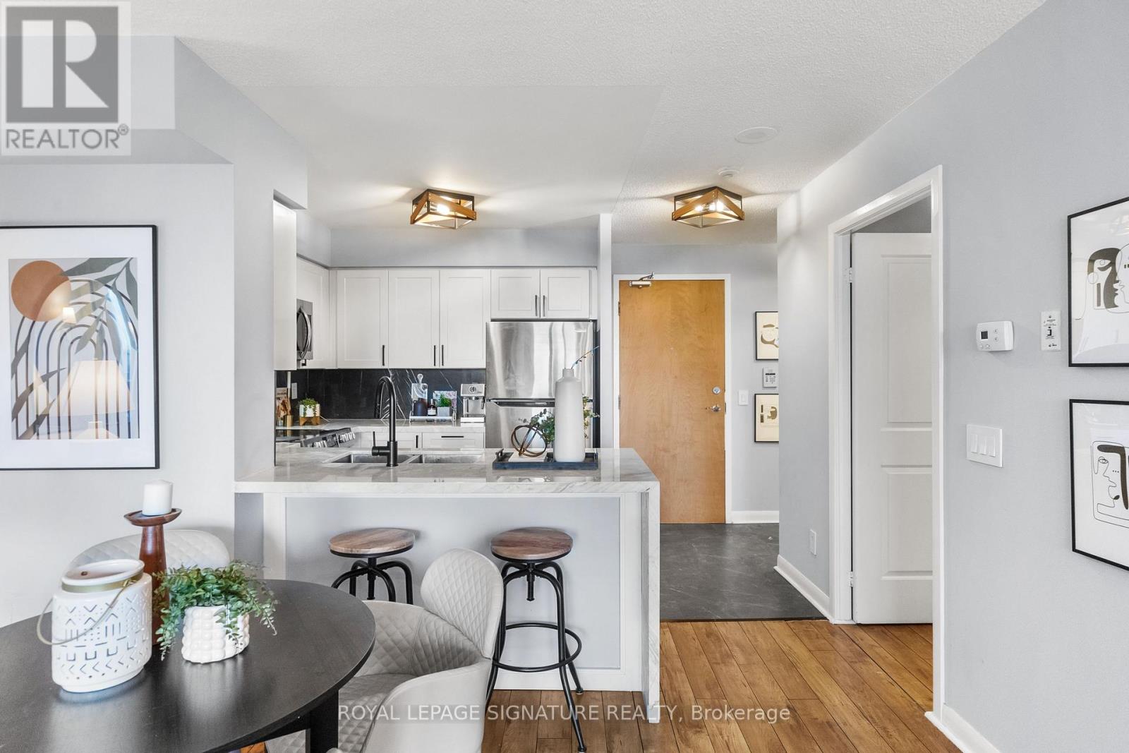 3005 - 4968 Yonge Street, Toronto (Lansing-Westgate), Ontario  M2N 7G9 - Photo 5 - C12189906