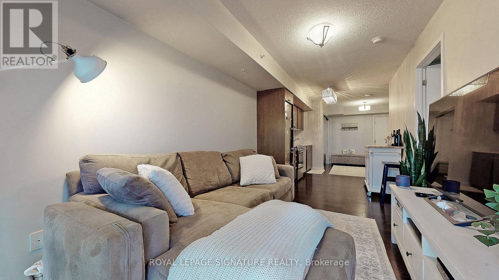 822 - 295 Adelaide Street W, Toronto (Waterfront Communities), Ontario  M5V 0L4 - Photo 3 - C12189908