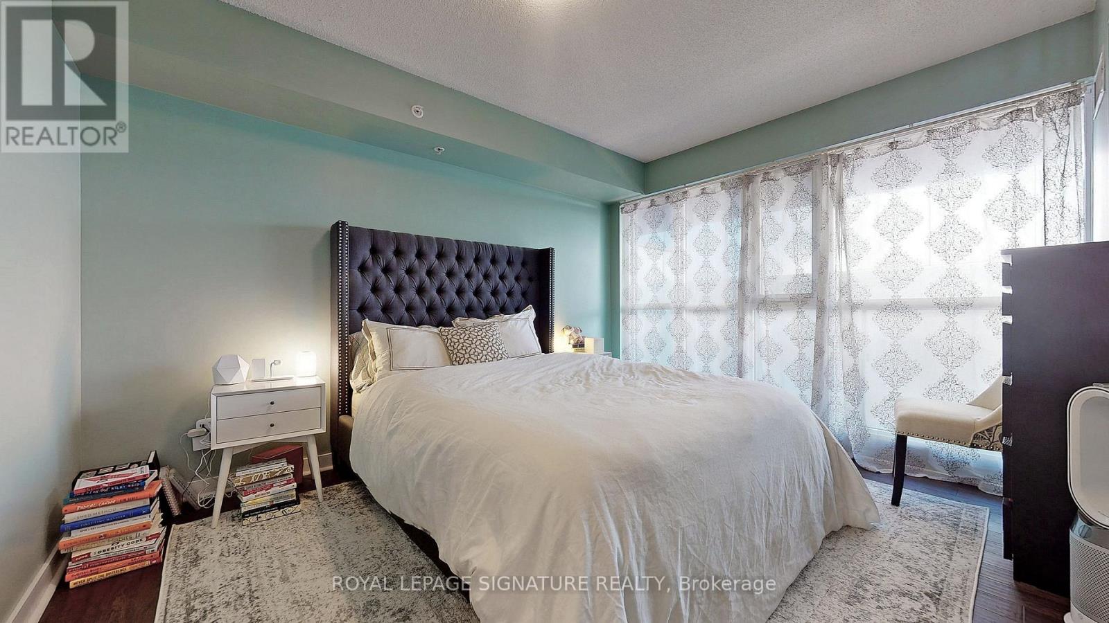 822 - 295 Adelaide Street W, Toronto (Waterfront Communities), Ontario  M5V 0L4 - Photo 9 - C12189908