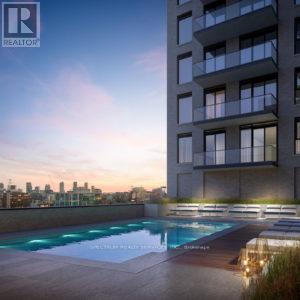 811 - 543 Richmond Street W, Toronto, Ontario  M5V 1Y6 - Photo 16 - C12189922