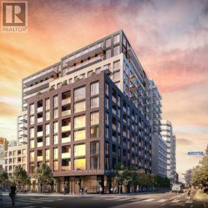 811 - 543 Richmond Street W, Toronto, Ontario  M5V 1Y6 - Photo 2 - C12189922