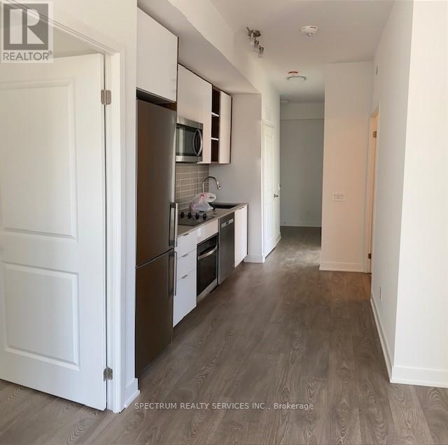 811 - 543 Richmond Street W, Toronto, Ontario  M5V 1Y6 - Photo 5 - C12189922