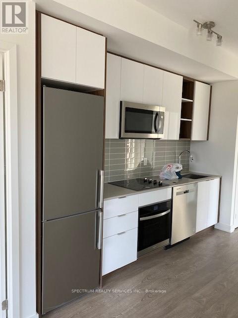 811 - 543 Richmond Street W, Toronto, Ontario  M5V 1Y6 - Photo 6 - C12189922