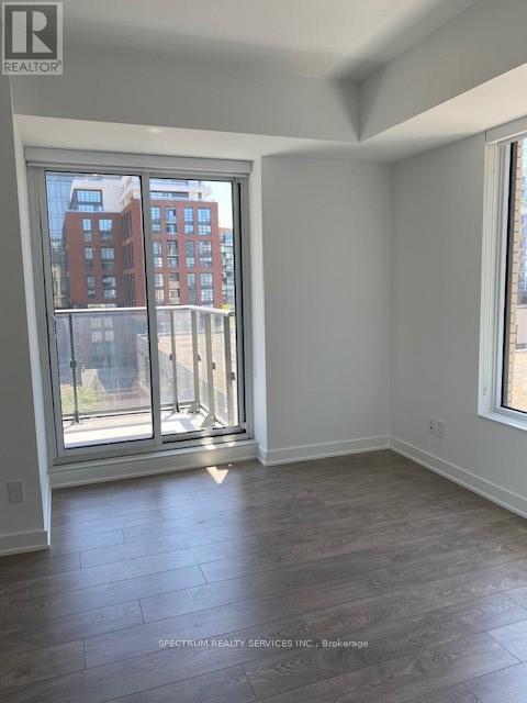 811 - 543 Richmond Street W, Toronto, Ontario  M5V 1Y6 - Photo 8 - C12189922