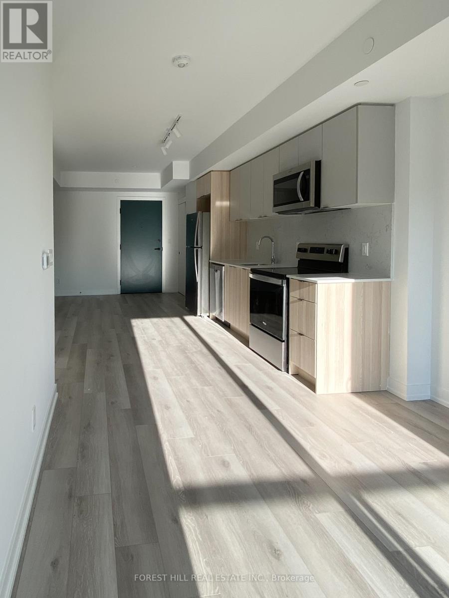 505 - 2000 Bathurst Street, Toronto, Ontario  M5P 0A7 - Photo 5 - C12189966