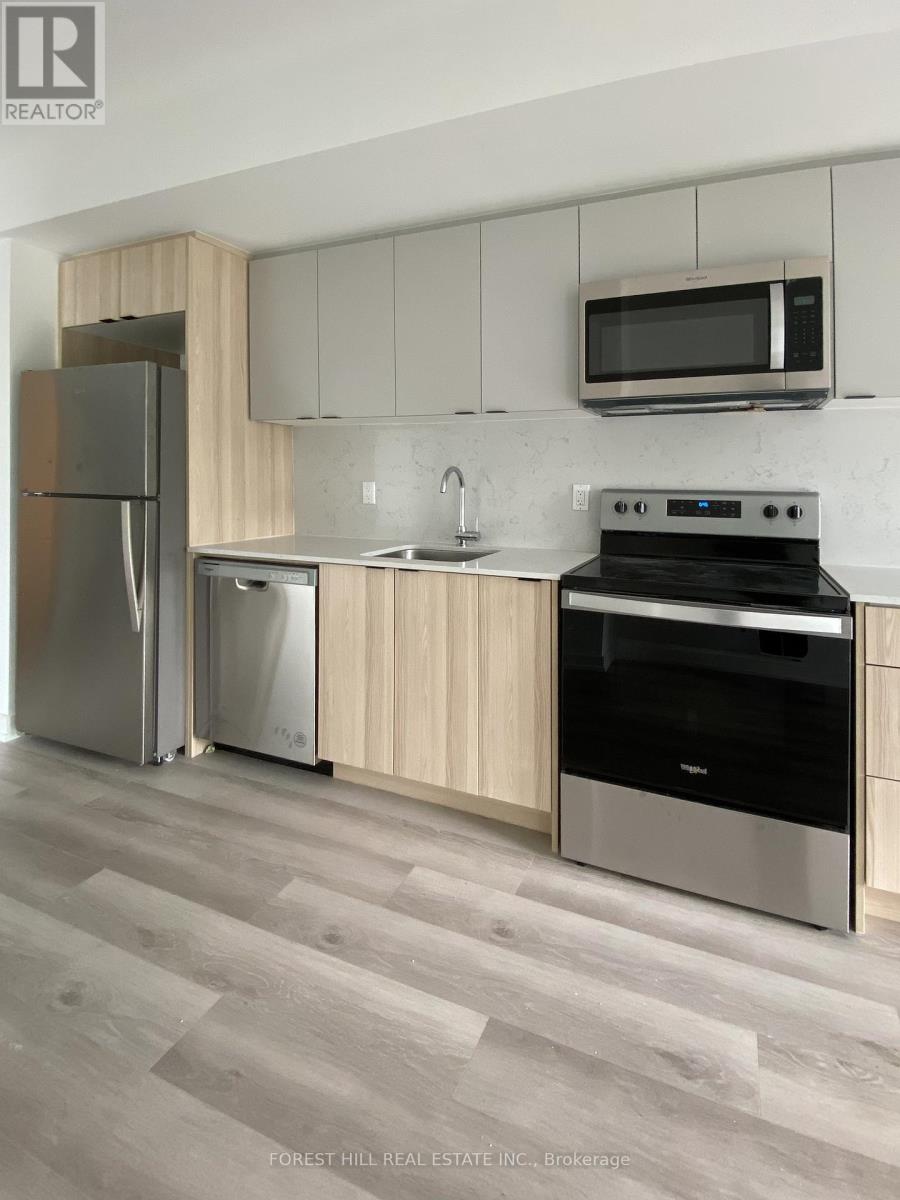 509 - 2000 Bathurst Street, Toronto (Humewood-Cedarvale), Ontario  M5P 0A7 - Photo 2 - C12189980