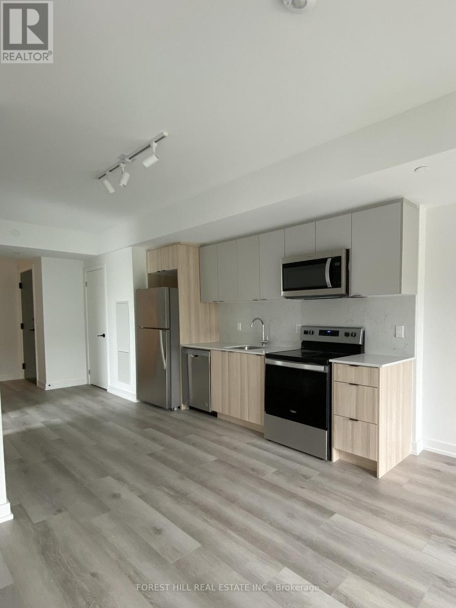 509 - 2000 Bathurst Street, Toronto (Humewood-Cedarvale), Ontario  M5P 0A7 - Photo 3 - C12189980
