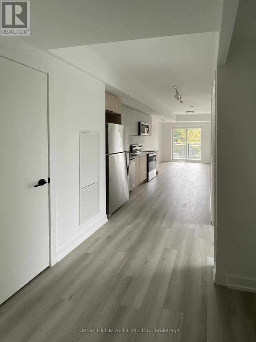 509 - 2000 Bathurst Street, Toronto (Humewood-Cedarvale), Ontario  M5P 0A7 - Photo 4 - C12189980