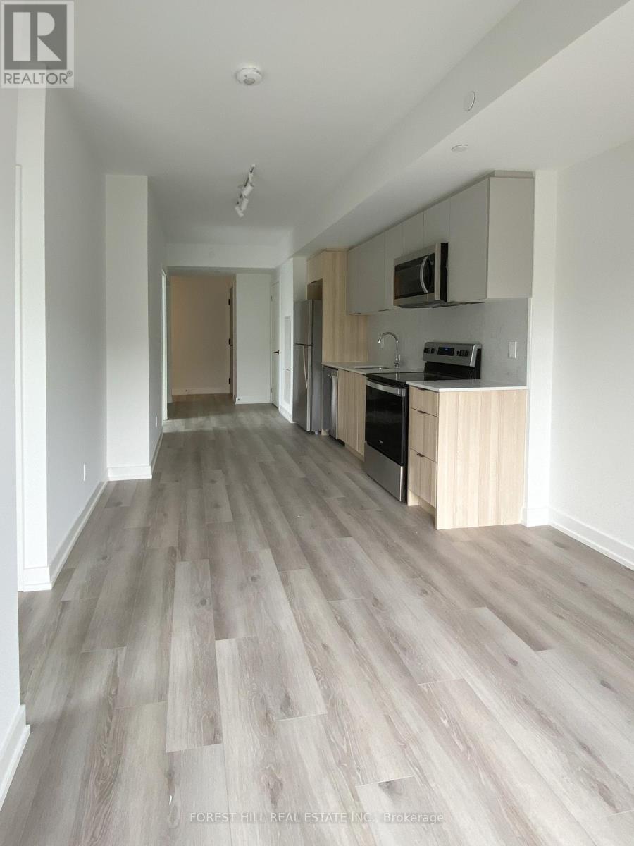 509 - 2000 Bathurst Street, Toronto (Humewood-Cedarvale), Ontario  M5P 0A7 - Photo 5 - C12189980