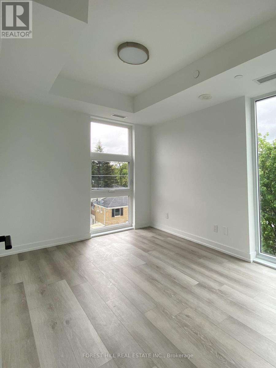 509 - 2000 Bathurst Street, Toronto (Humewood-Cedarvale), Ontario  M5P 0A7 - Photo 8 - C12189980