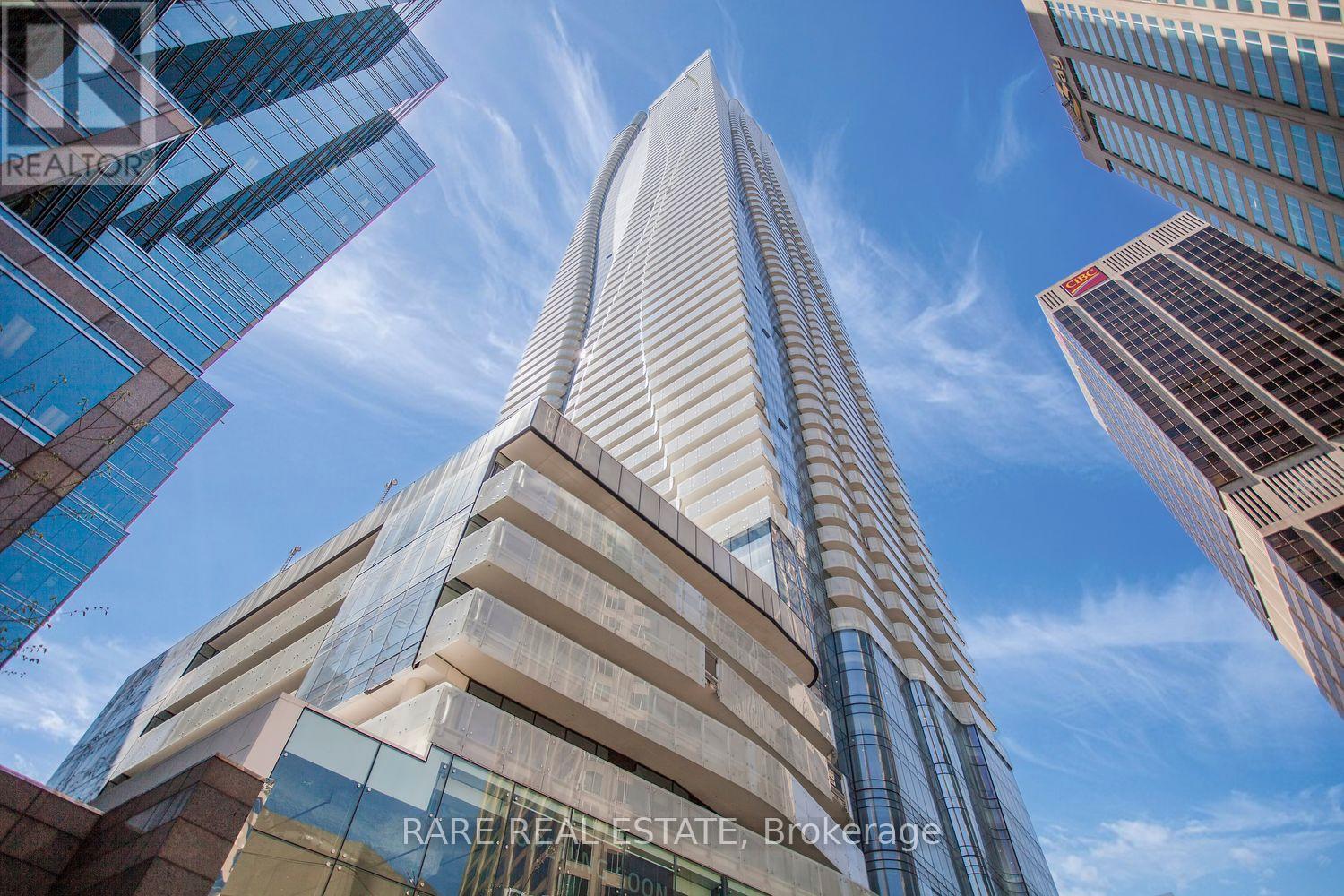 1602 - 1 Bloor Street E, Toronto (Church-Yonge Corridor), Ontario  M4W 0A8 - Photo 1 - C12189988