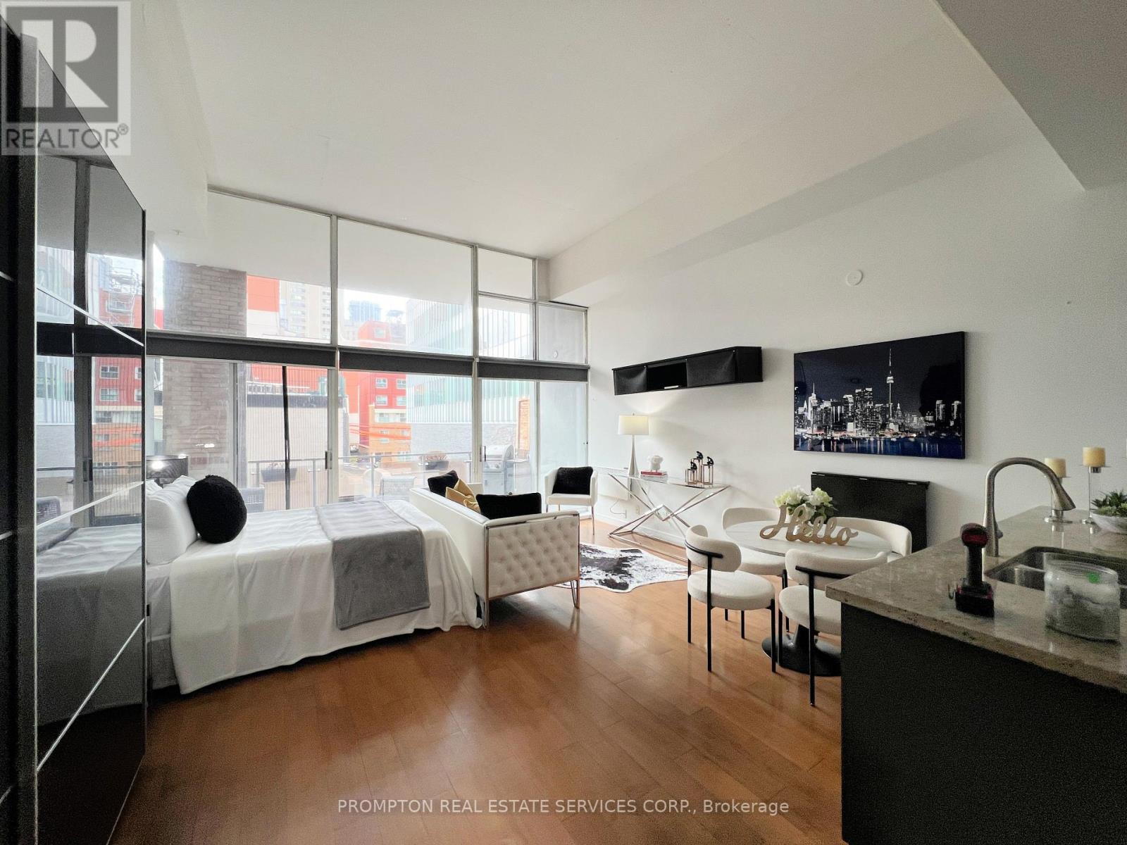 1b - 86 Gerrard Street E, Toronto (Church-Yonge Corridor), Ontario  M5B 2J1 - Photo 20 - C12190016