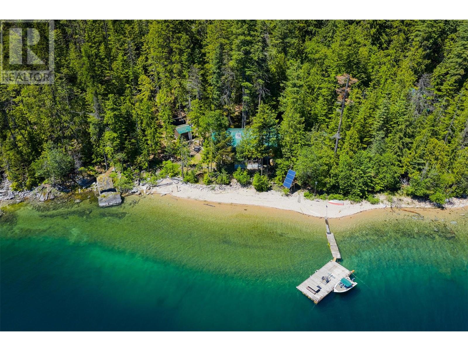 9557 Slocan Lake, Slocan, British Columbia  V0G 2C0 - Photo 4 - 10348772