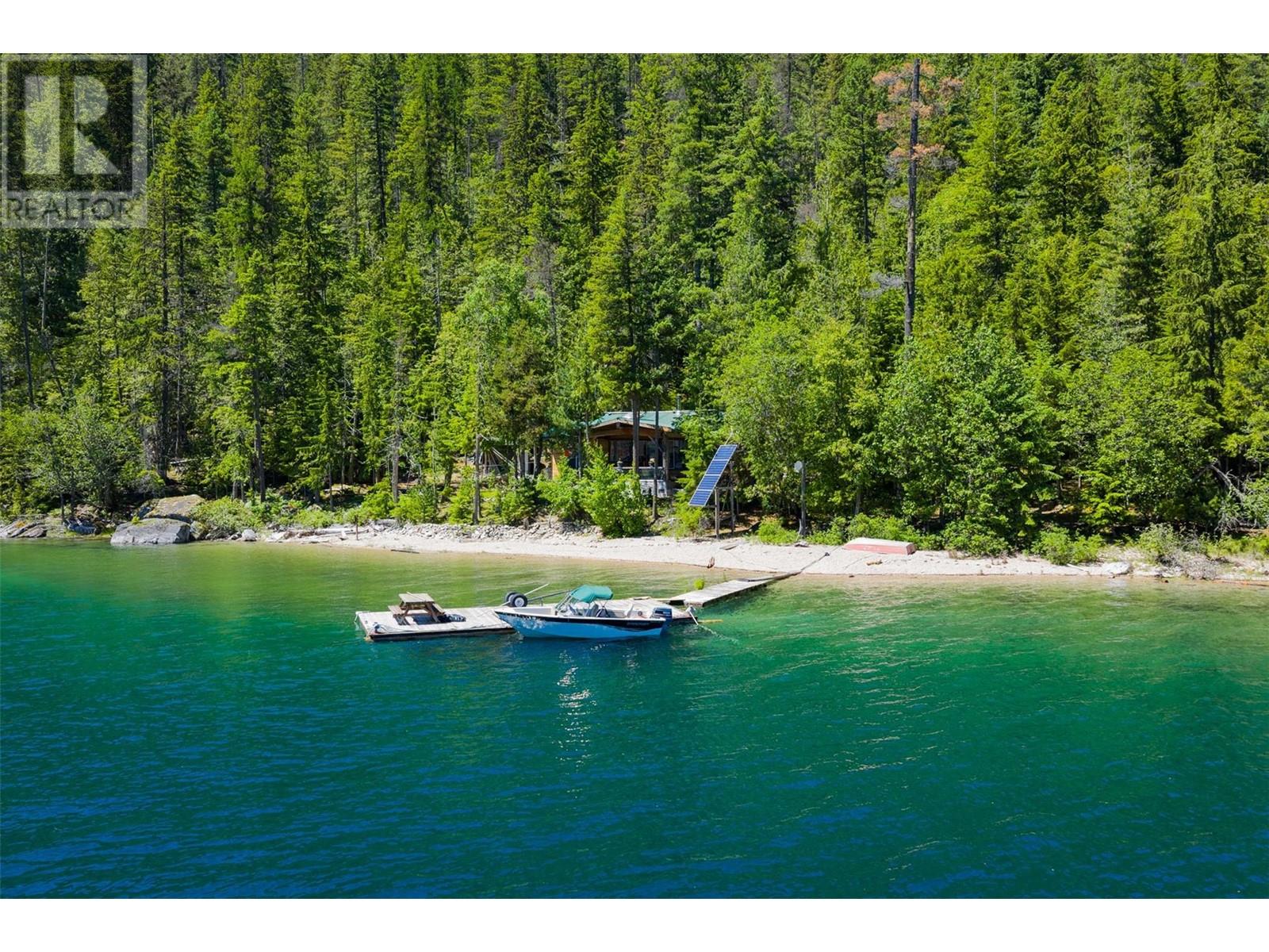9557 Slocan Lake, Slocan, British Columbia  V0G 2C0 - Photo 2 - 10348772