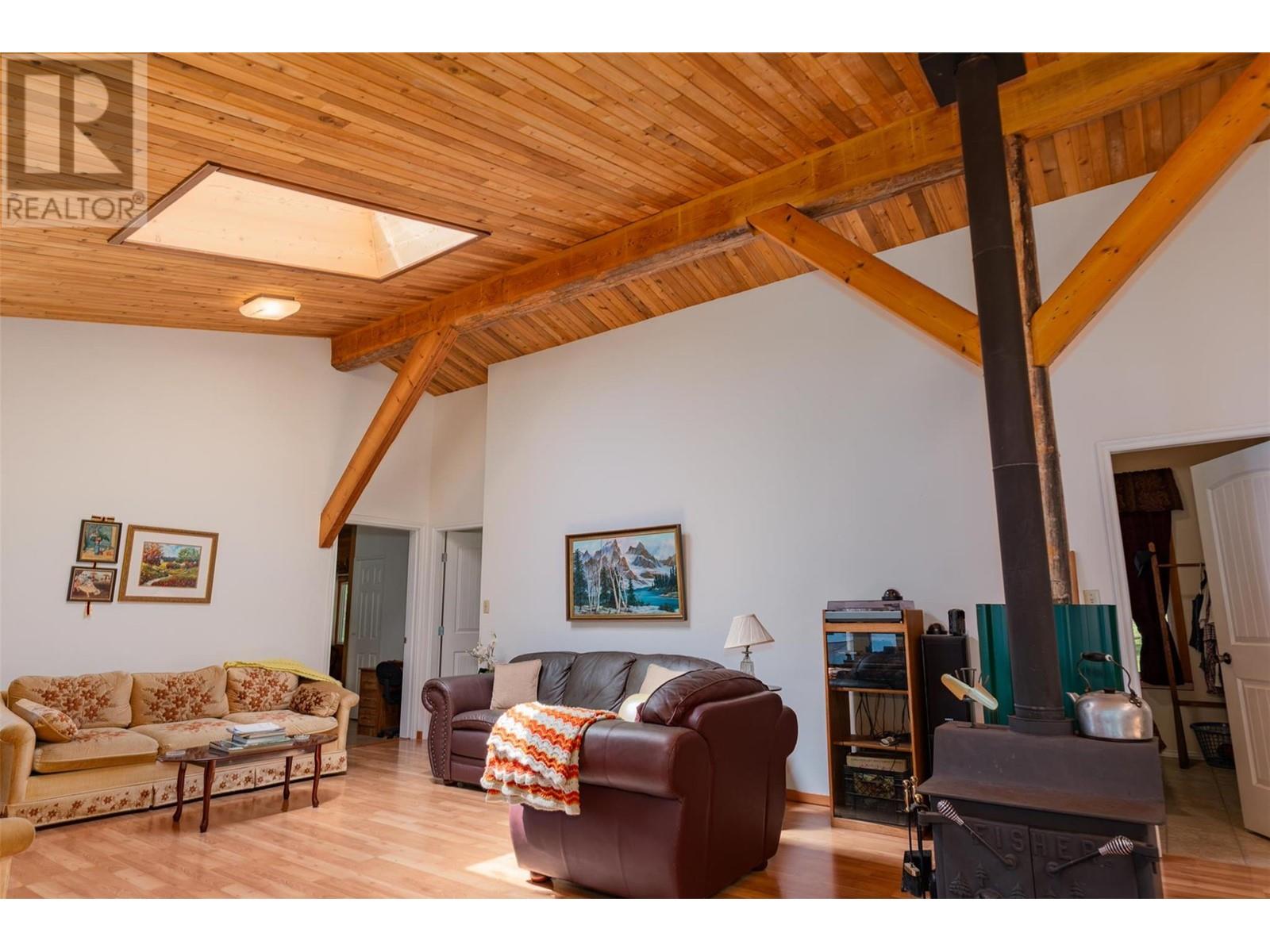 9557 Slocan Lake, Slocan, British Columbia  V0G 2C0 - Photo 24 - 10348772