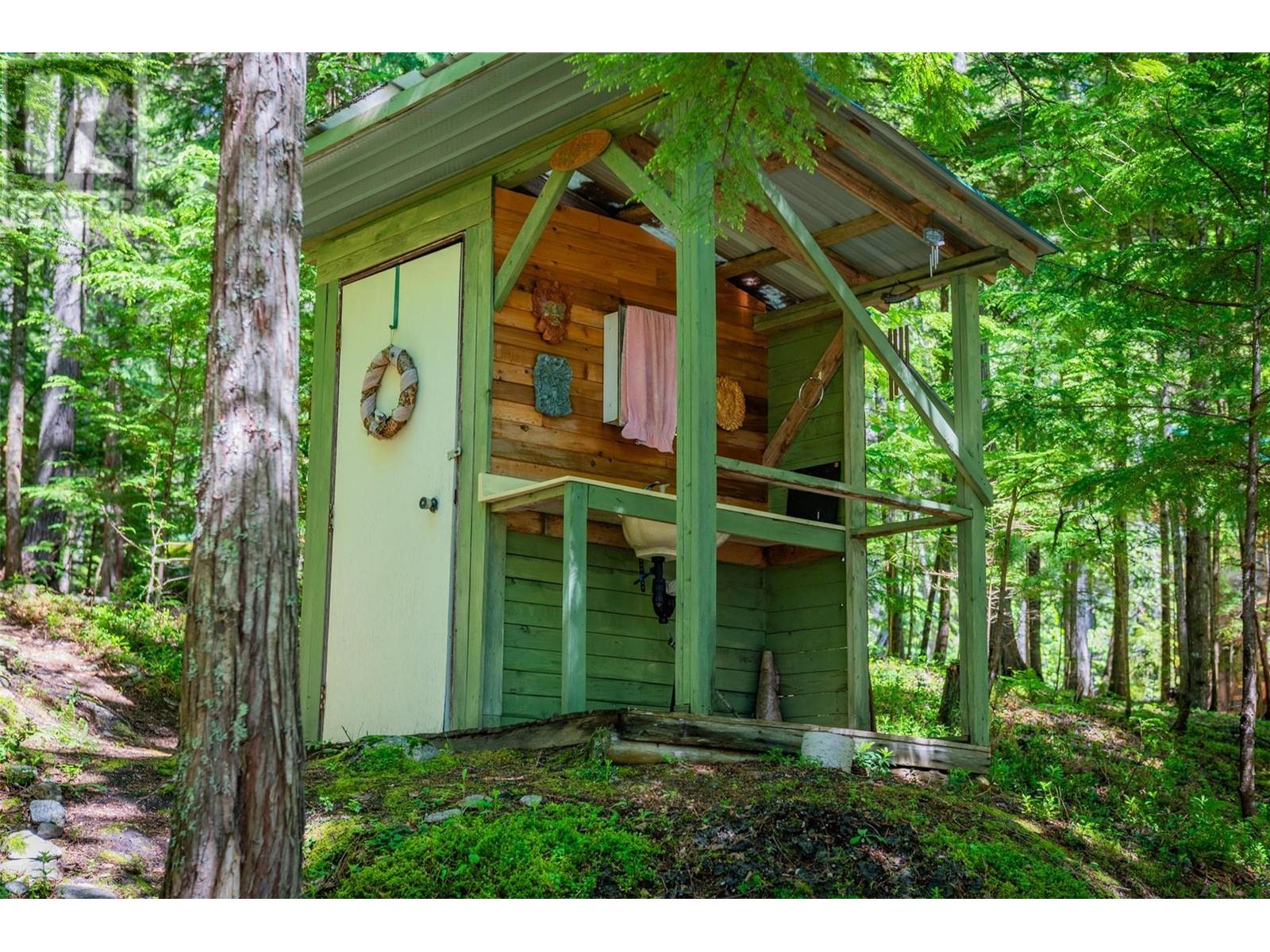 9557 Slocan Lake, Slocan, British Columbia  V0G 2C0 - Photo 53 - 10348772