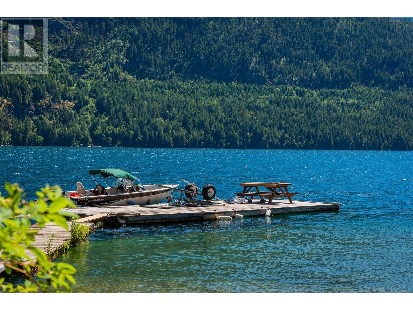 9557 Slocan Lake, Slocan, British Columbia  V0G 2C0 - Photo 59 - 10348772