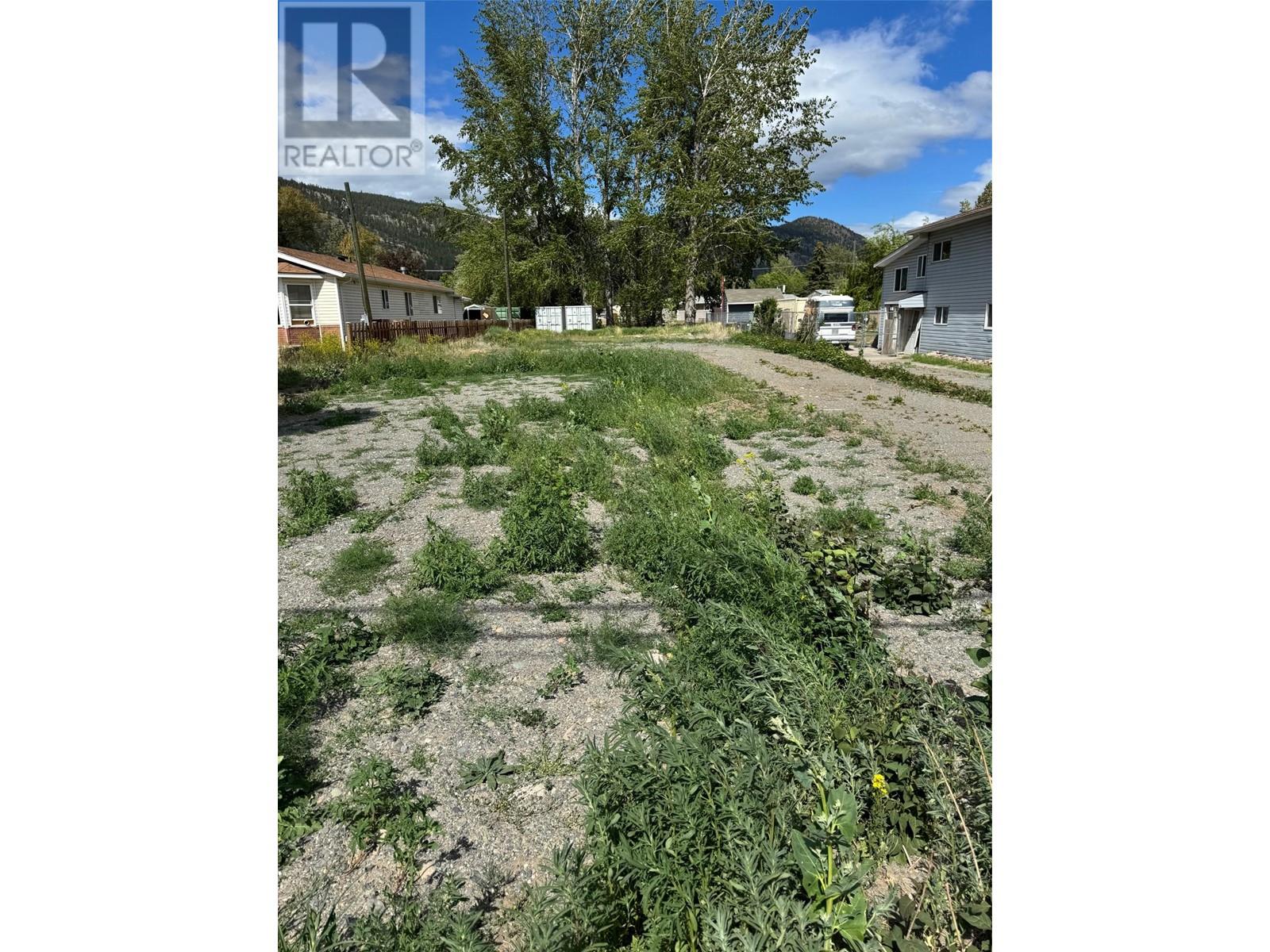 1459 Quilchena Avenue, merritt, British Columbia