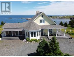 0 Yellow Cottage OTHER, Ochre Pit Cove, Newfoundland & Labrador