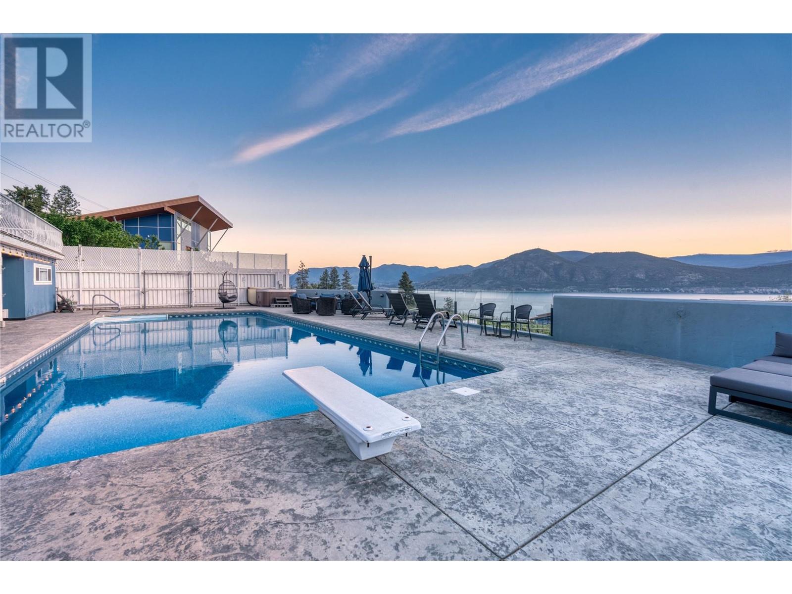 2205 Naramata Road, Naramata, BC V0H1N1