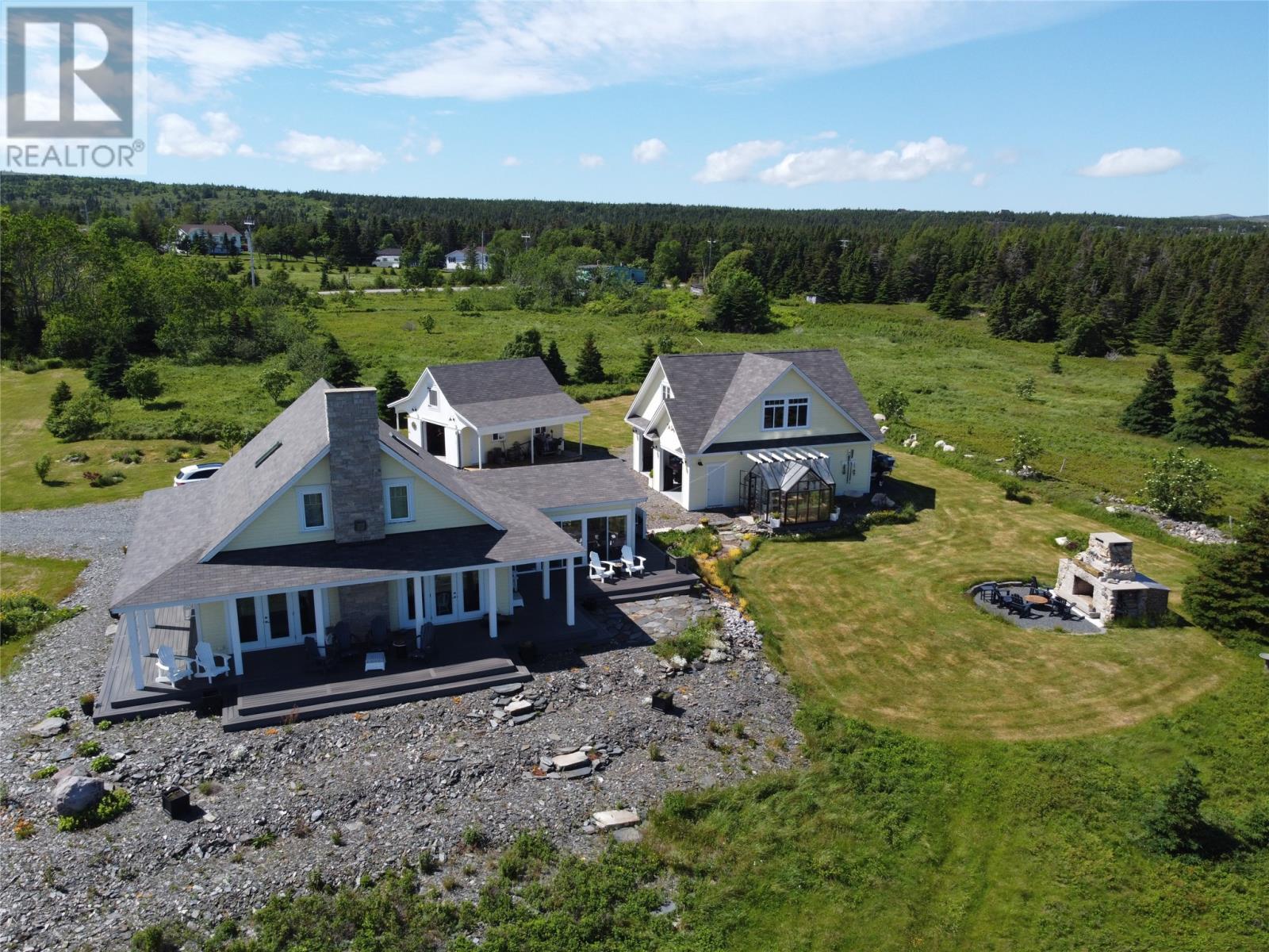 0 Yellow Cottage Other, Ochre Pit Cove, Newfoundland & Labrador  A0A 3E0 - Photo 8 - 1284734