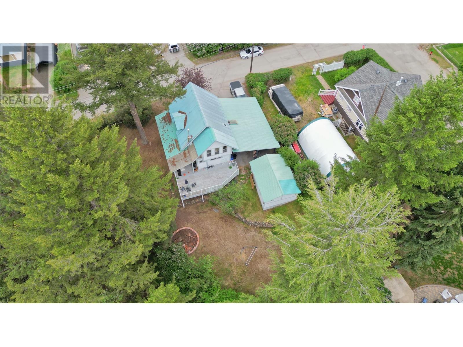 153 Billiter Avenue, Princeton, British Columbia  V0X 1W0 - Photo 35 - 10328183