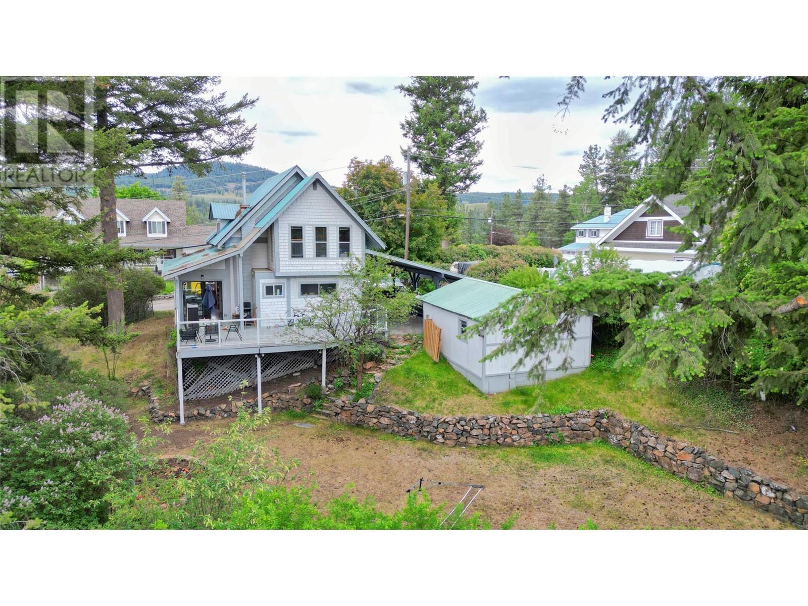 153 Billiter Avenue, Princeton, British Columbia  V0X 1W0 - Photo 2 - 10328183