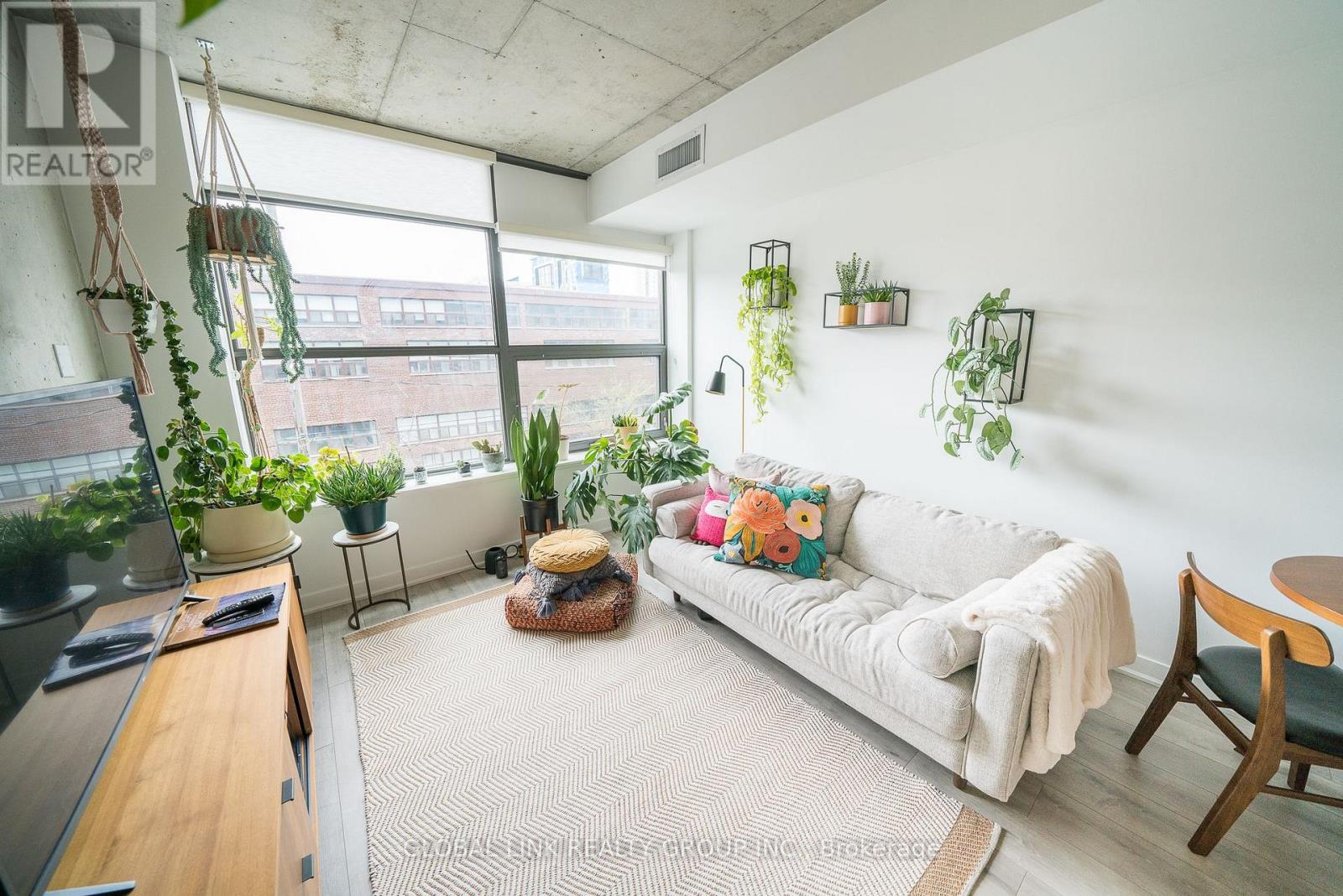306 - 319 Carlaw Avenue, Toronto, Ontario  M4M 0A4 - Photo 10 - E12189873
