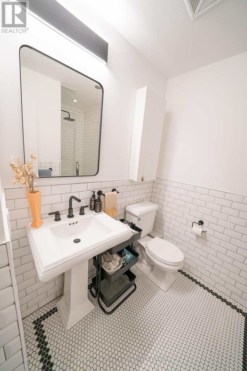 306 - 319 Carlaw Avenue, Toronto, Ontario  M4M 0A4 - Photo 12 - E12189873
