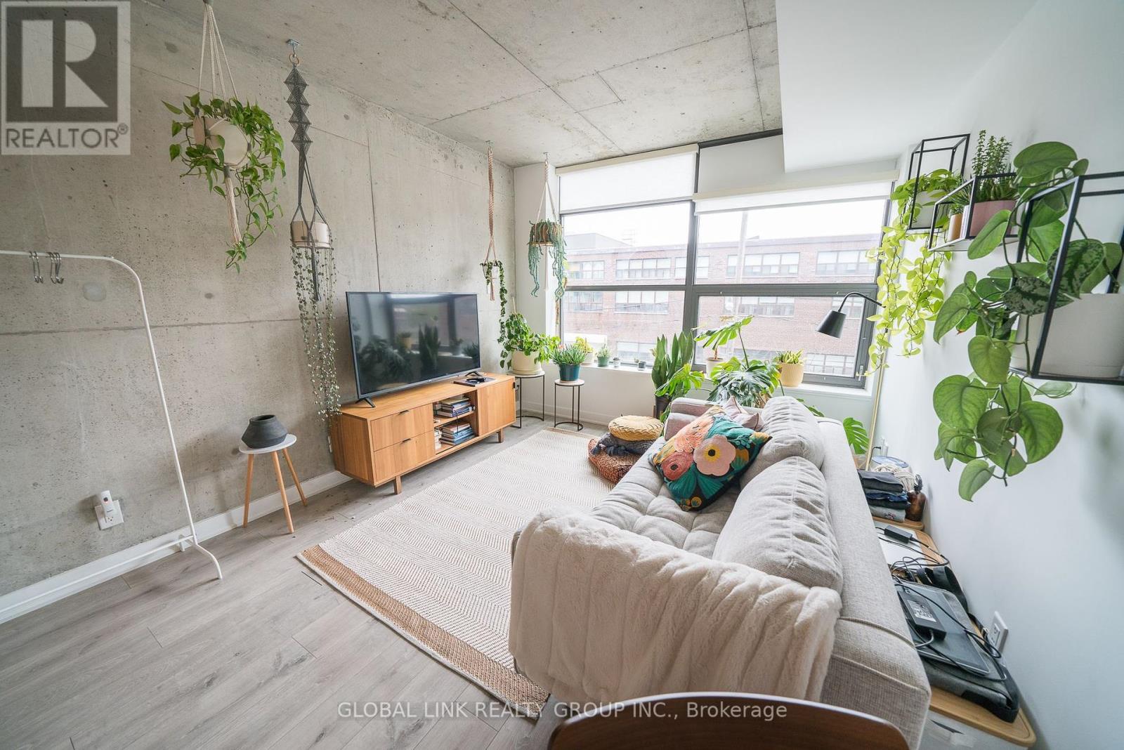 306 - 319 Carlaw Avenue, Toronto (South Riverdale), Ontario  M4M 0A4 - Photo 8 - E12189873