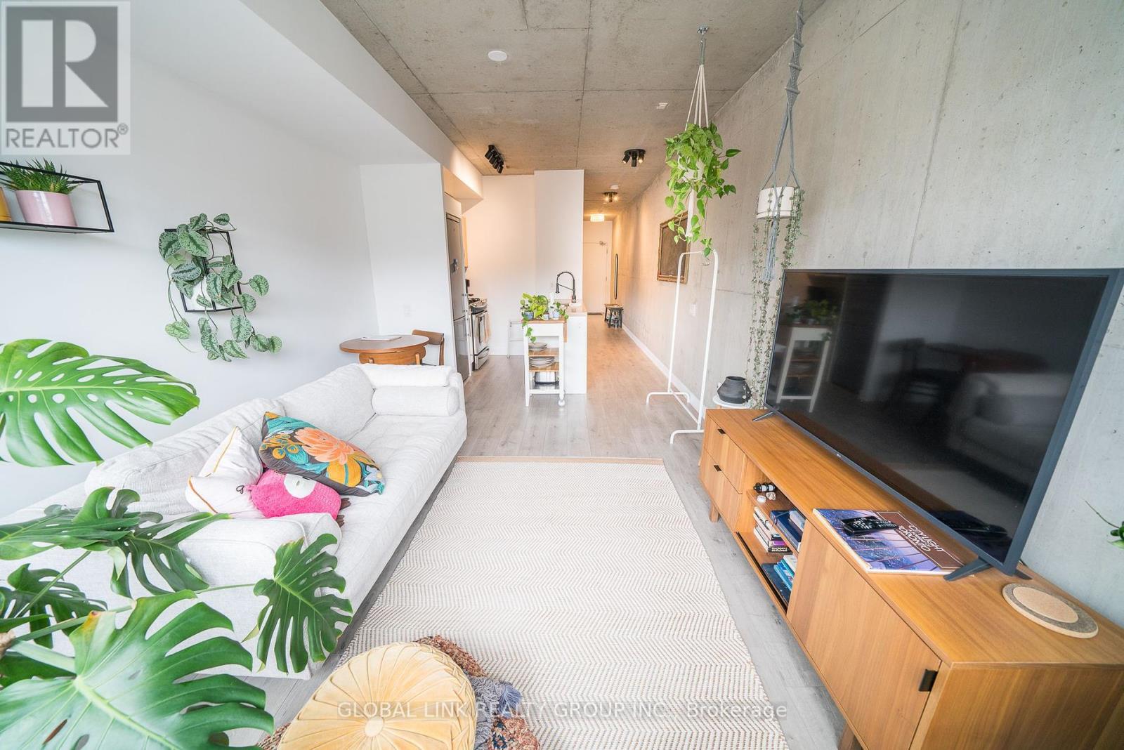 306 - 319 Carlaw Avenue, Toronto, Ontario  M4M 0A4 - Photo 9 - E12189873