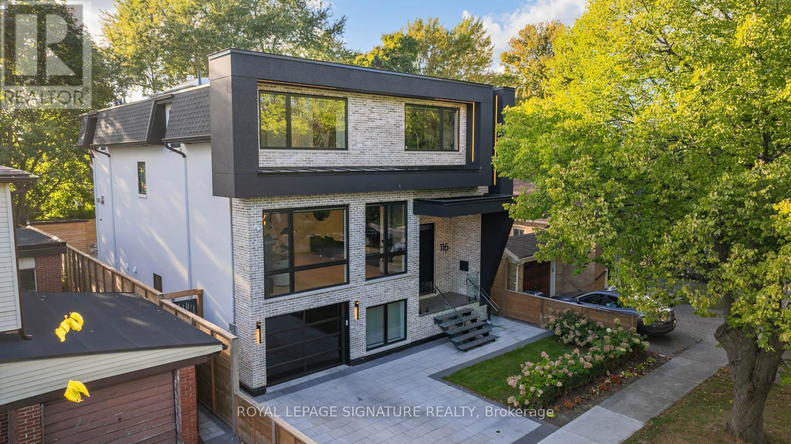 116 Presley Avenue, Toronto (Clairlea-Birchmount), Ontario  M1L 3R1 - Photo 3 - E12189947