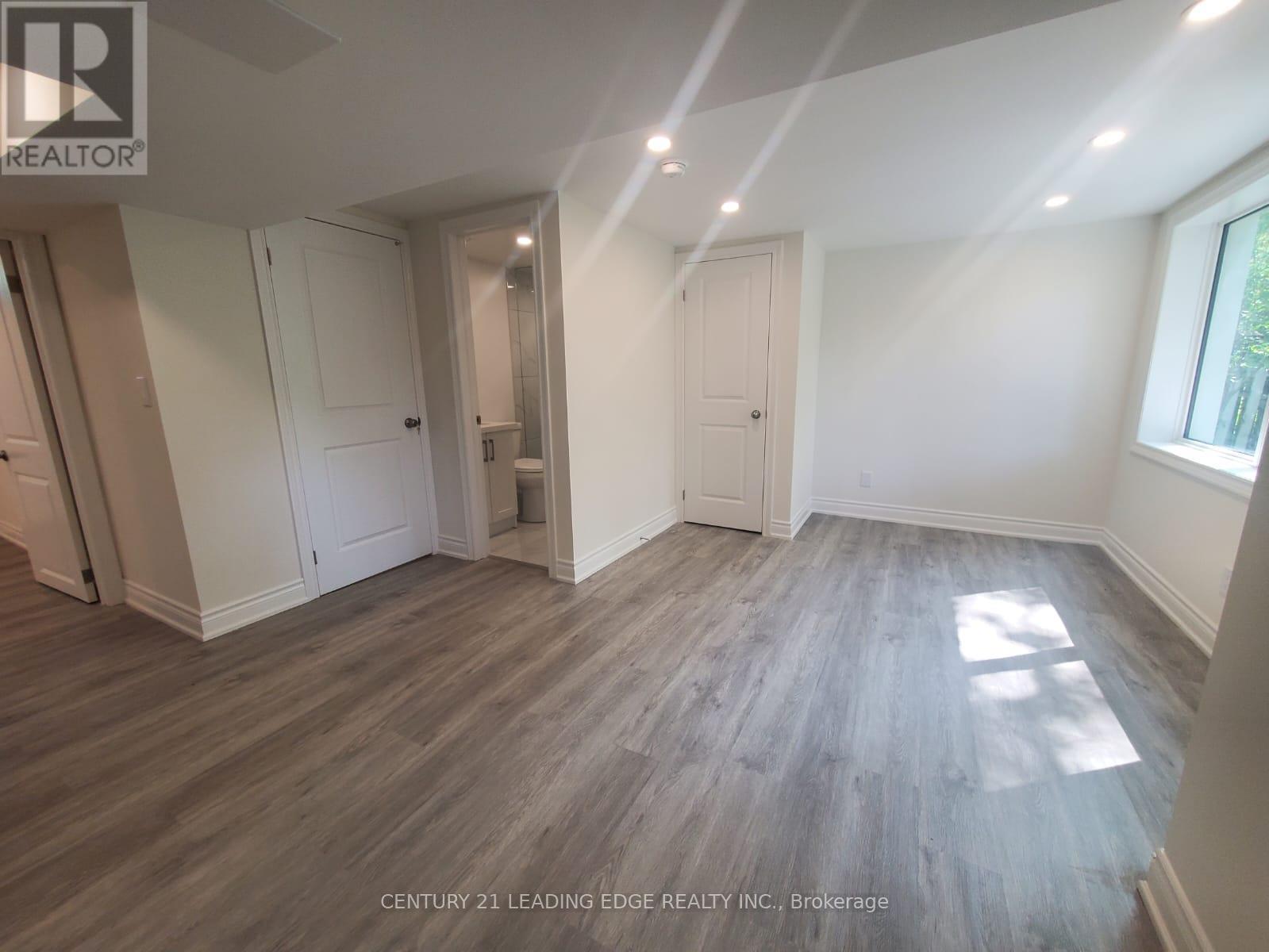 Lower Level - 139 Roebuck Drive, Toronto, Ontario  M1K 2H9 - Photo 10 - E12190002
